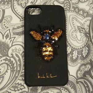 Nicole Miller iPhone case